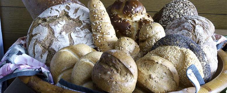 Brotkorb