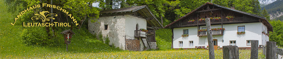 Bauernhaus